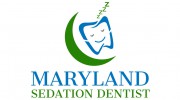 Maryland Sedation Dentist