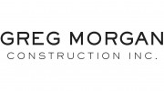 Greg Morgan Construction