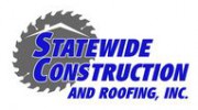 Statewide Construction & Roofing