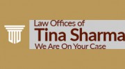 Law Offices Of Tina Sharma