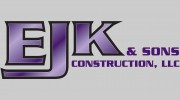 EJK & Sons Construction