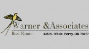 Warner & Associates Real Estate