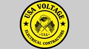 USA Voltage Electrical Contractors