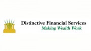 Distinctive Financial Service