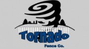 Tornado Fence