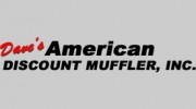 Dave's American Discount Muffler