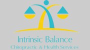 Intrinsic Balance Chiropractic & Health Services Lic