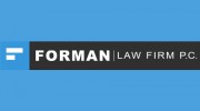 Forman Law Firm