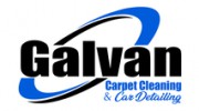 Galvan Carpet Cleaning & Car Detailing