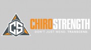 Chirostrength & Therapy