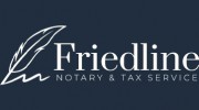 Friedline Bookkeeping & Tax