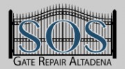 Gate Repair Altadena