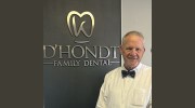 D'hondt Family Dental-Fraser