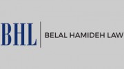 Belal Hamideh Law