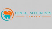 Dental Specialists Center