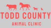 Todd County Animal Clinic