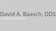 Baasch David A, DDS