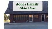 Jones Family Skin Care Of Wellness