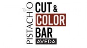 Pistachio Cut & Color Bar, An AVEDA Salon