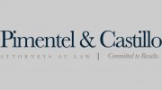 The Law Offices Of Pimentel & Castillo