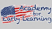 Academy For Early Learning