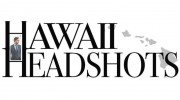 Hawaii Head Shot Photos