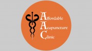 Affordable Acupuncture & Massage Clinic