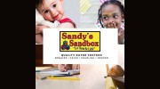 Sandy's Sandbox