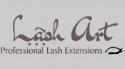 Lash Art