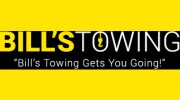 Bill's Towing