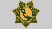 CSD Security Services