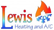 Lewis Heating & A/C