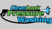 Clean Look Pressure Washing