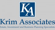 Krim Associates