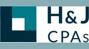 H & J Certified Public Accountants