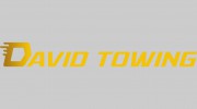 David Towing