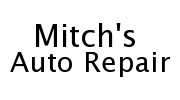 Mitch's Auto Repair