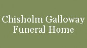 Chisholm Funeral Home