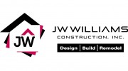 J W Williams' Construction