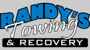 Randys Towing & Recovery