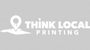 Think Local Printing