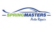 Spring Masters Auto Repair