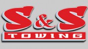 S & S Towing