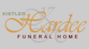 Kistler-Hardee Funeral Home