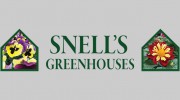 Snell's Greenhouses