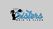 Two Sisters Maid To Clean