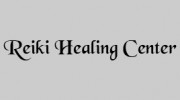 Reiki Healing Center