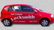 Las Cruces Locksmith