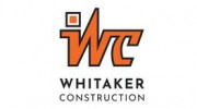 Whitaker Construction