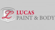 Lucas Paint & Body